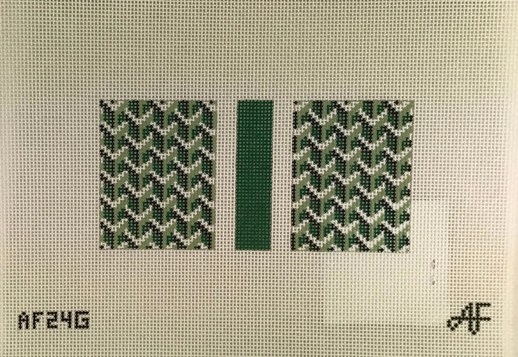 * Anne Fisher Needlepoint AF24G