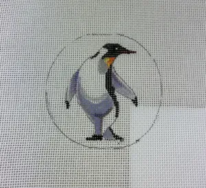 * Colors of Praise IN316 Penguin Insert