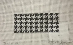 * Kate Dickerson INSLJW-05 Houndstooth Insert