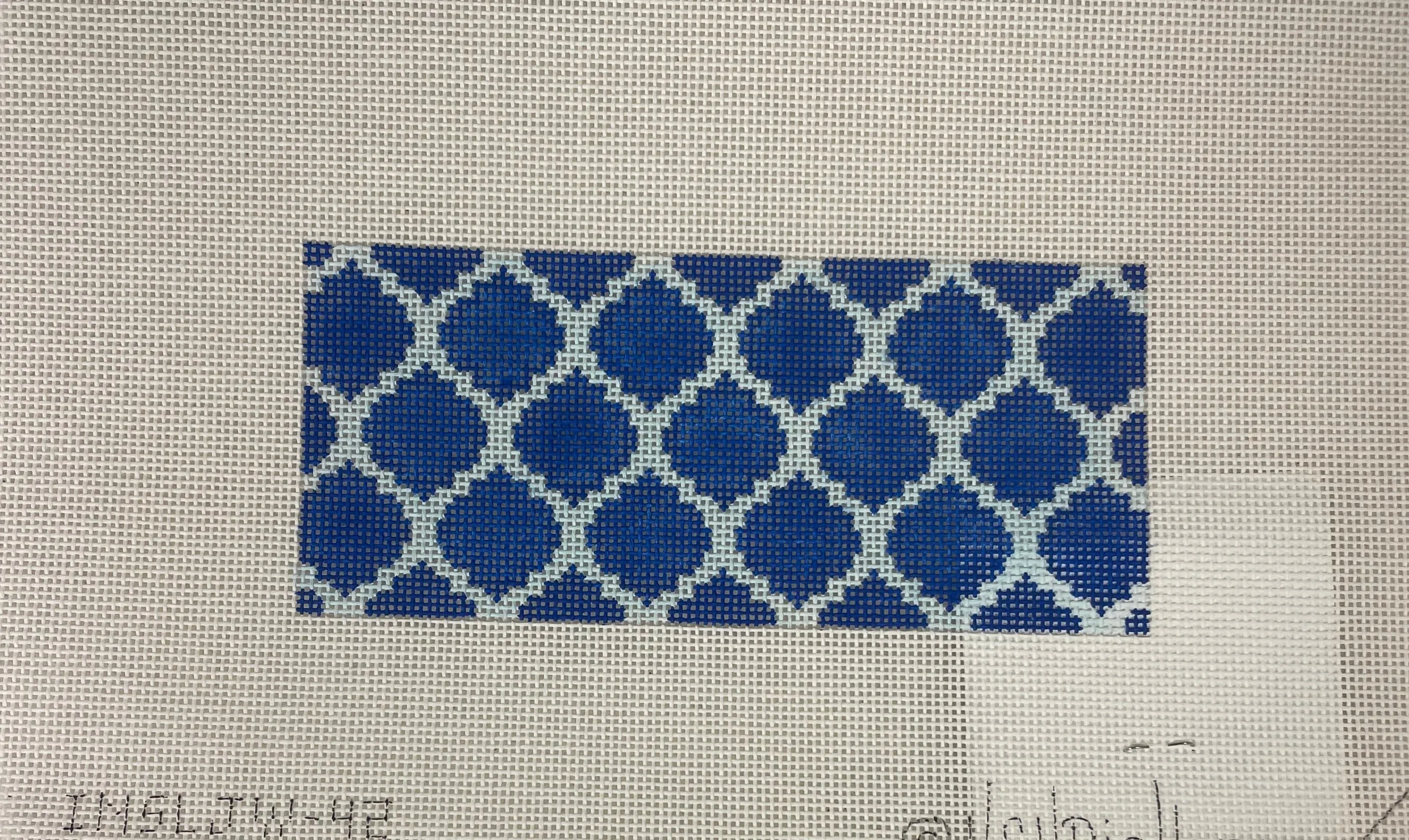 * Kate Dickerson INSLJW-42 Royal Blue Insert