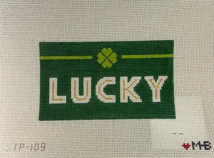 * Love mhb Studio  STP109 Lucky Acrylic Insert