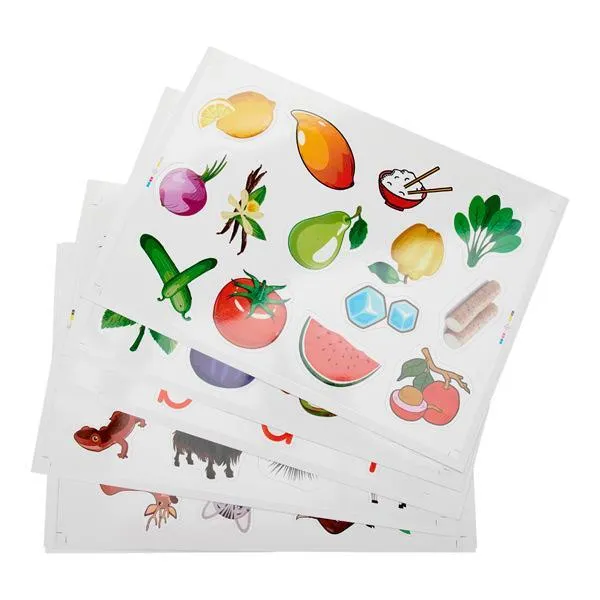 ■ Ormond Pocket Chart Alphabet Centre