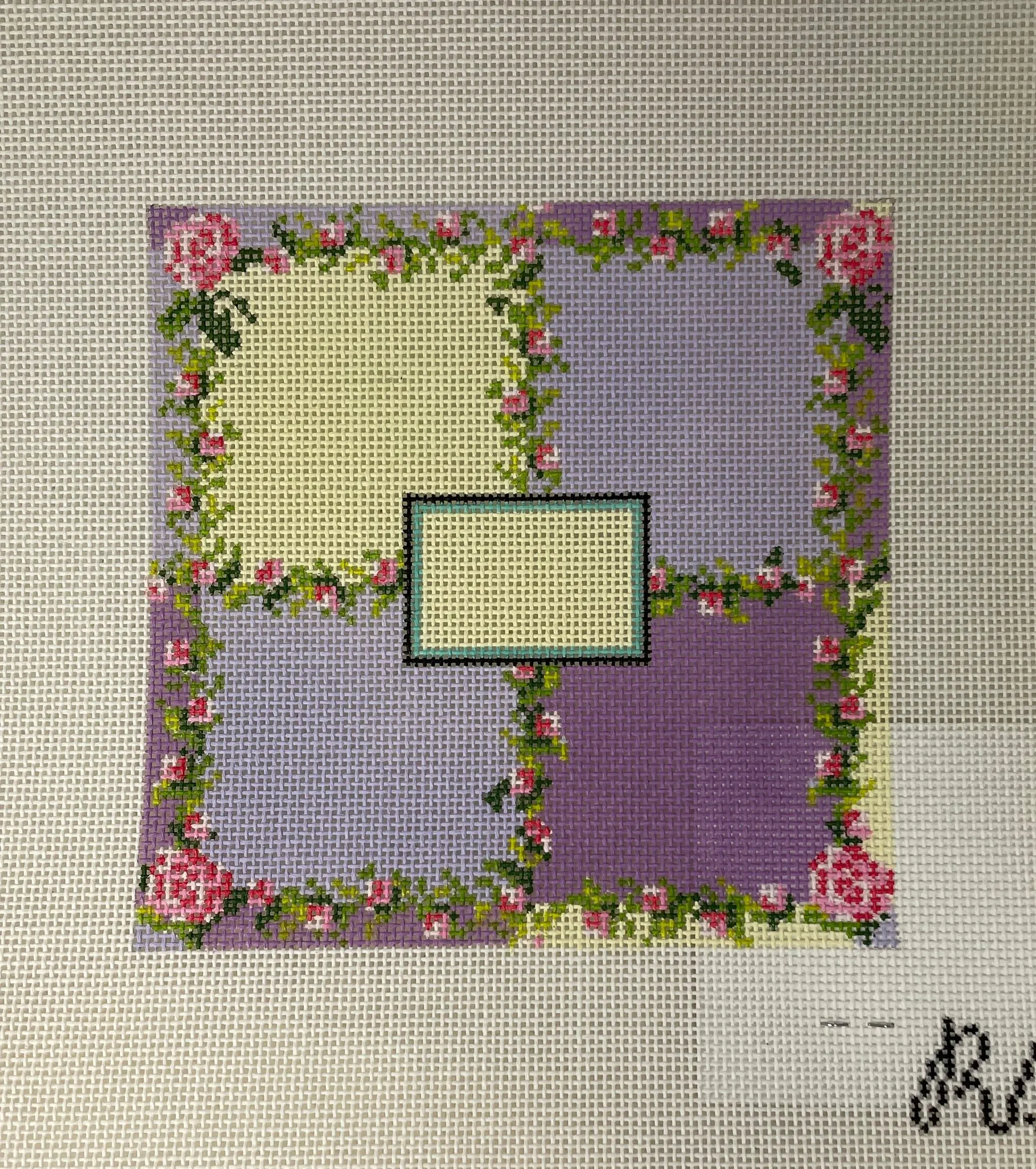 * Rachel Barri Gucci Garden Insert