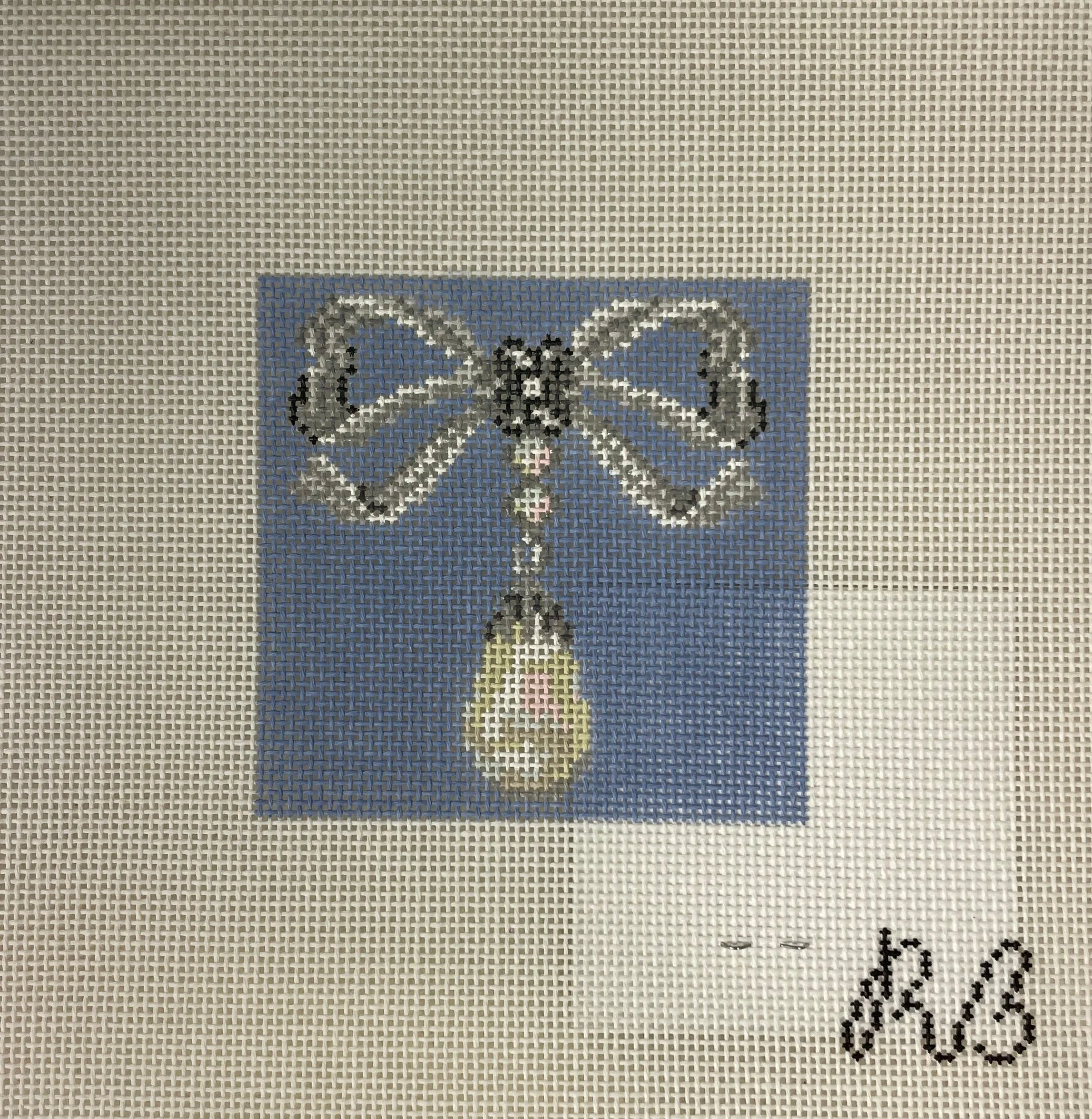 * Rachel Barri Pearl Drop Insert