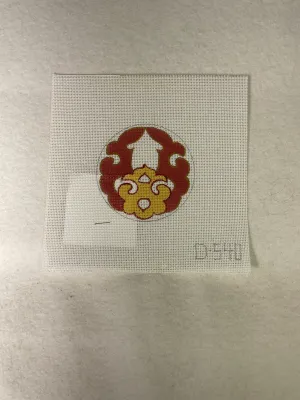 * SALE / Julia's Needleworks 18M D-540 Round