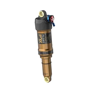 25 Fox Float Factory Shock 2P LV- 190 x