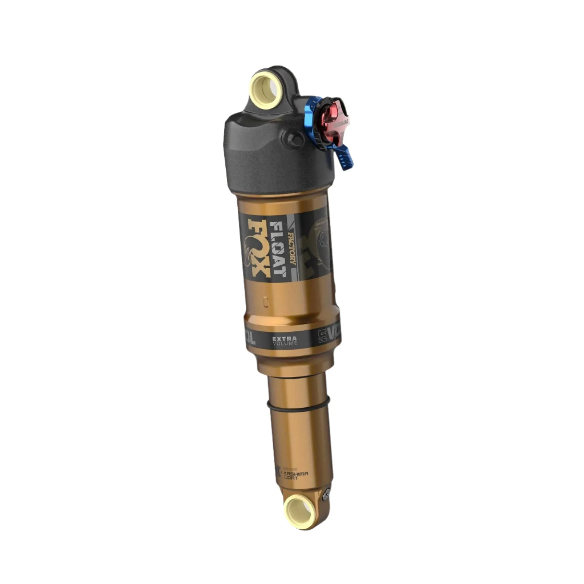 25 Fox Float Factory Shock 2P LV- 190 x