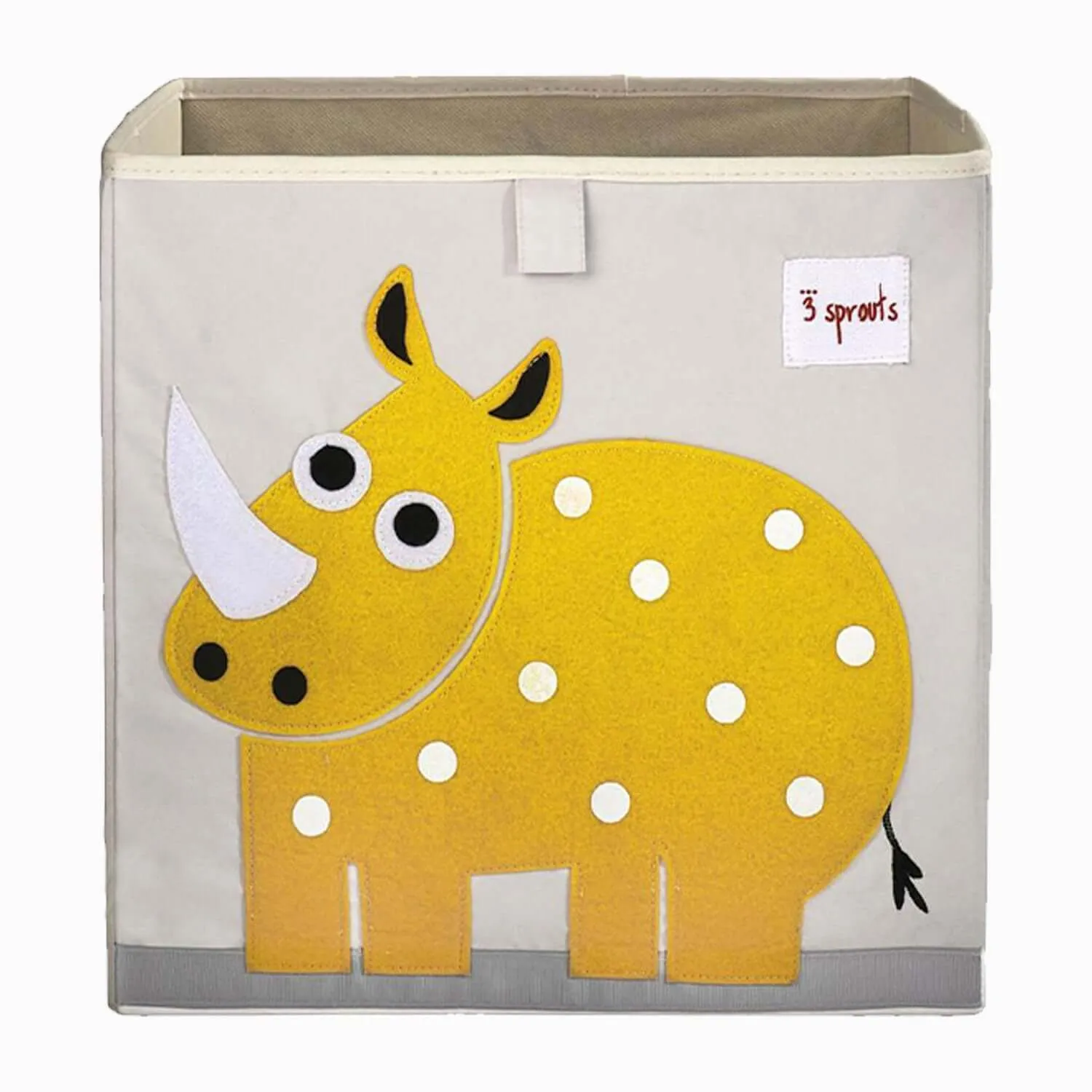 3 Sprouts Storage Box ( various colours )