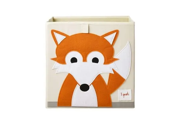 3 Sprouts Storage Box ( various colours )