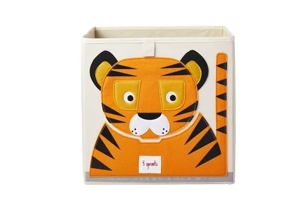 3 Sprouts Storage Box ( various colours )