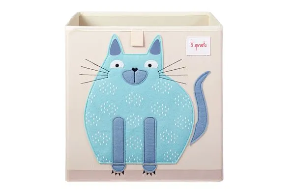 3 Sprouts Storage Box ( various colours )