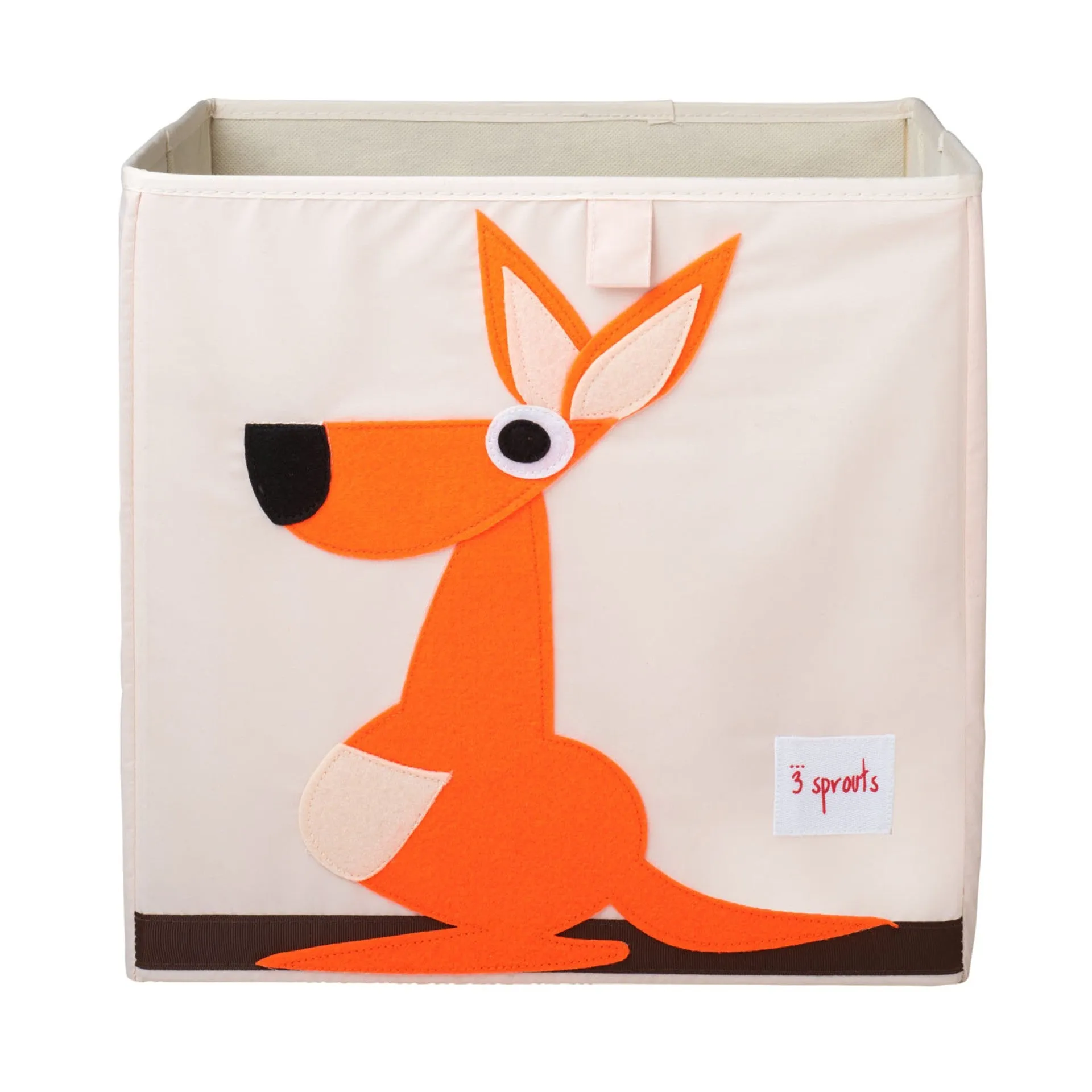 3 Sprouts Storage Box ( various colours )
