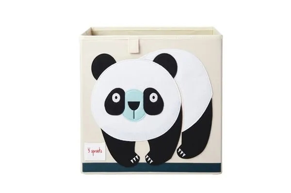 3 Sprouts Storage Box ( various colours )