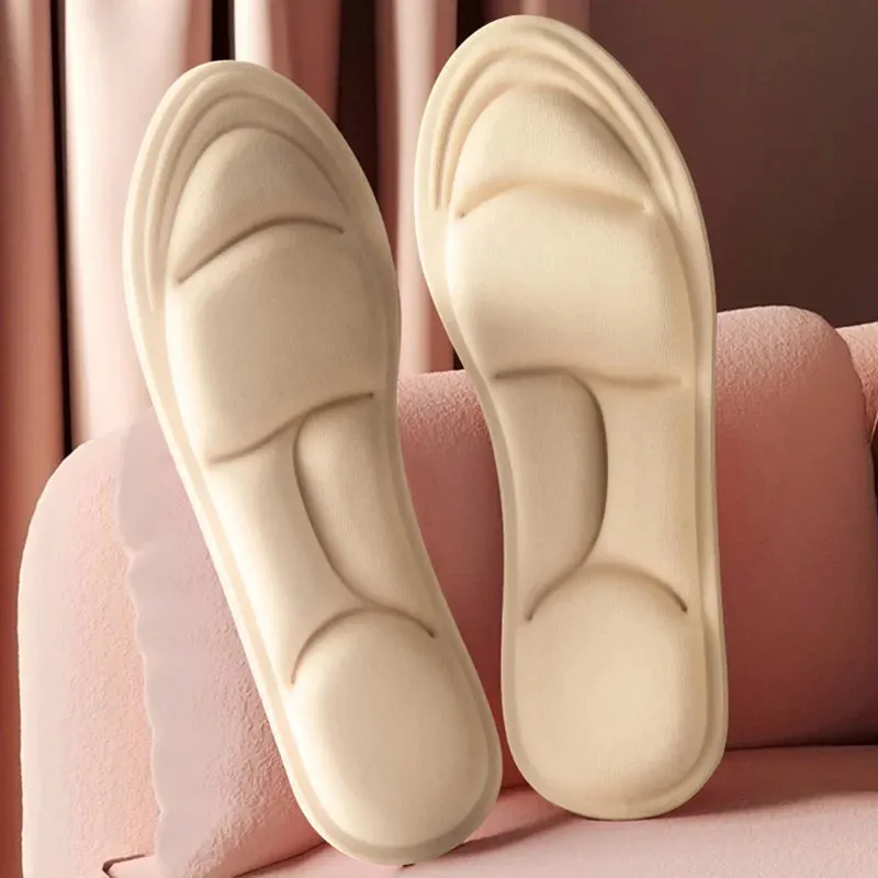 5D Massage Memory