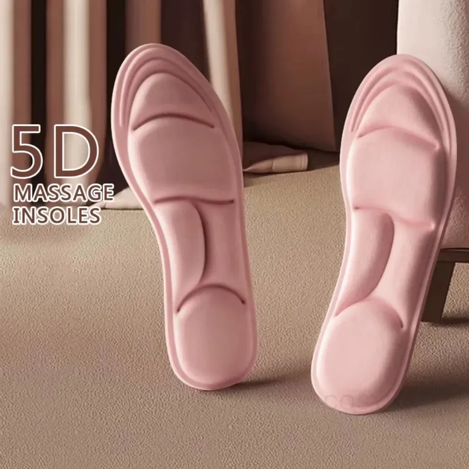 5D Massage Memory