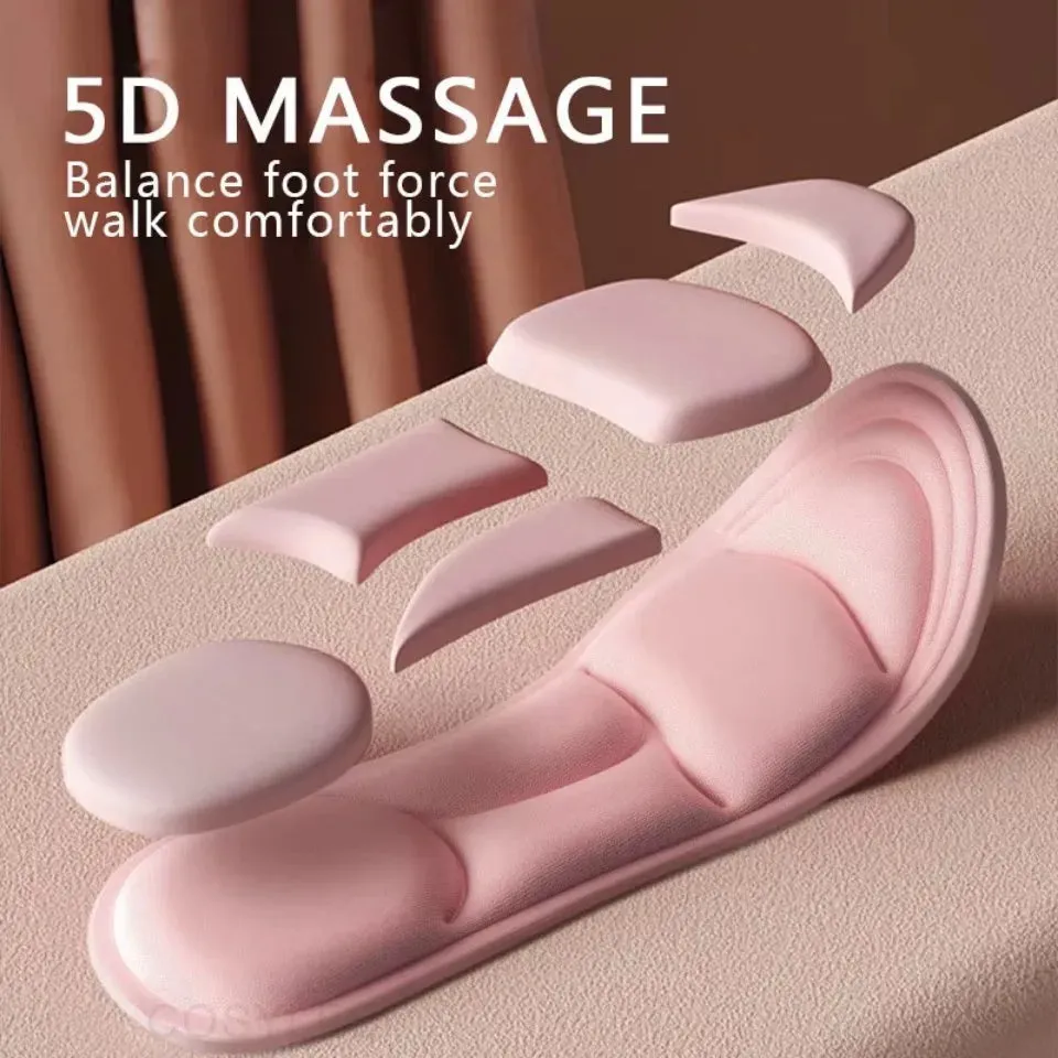 5D Massage Memory