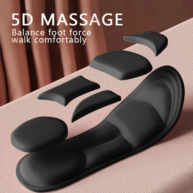 5D Massage Memory