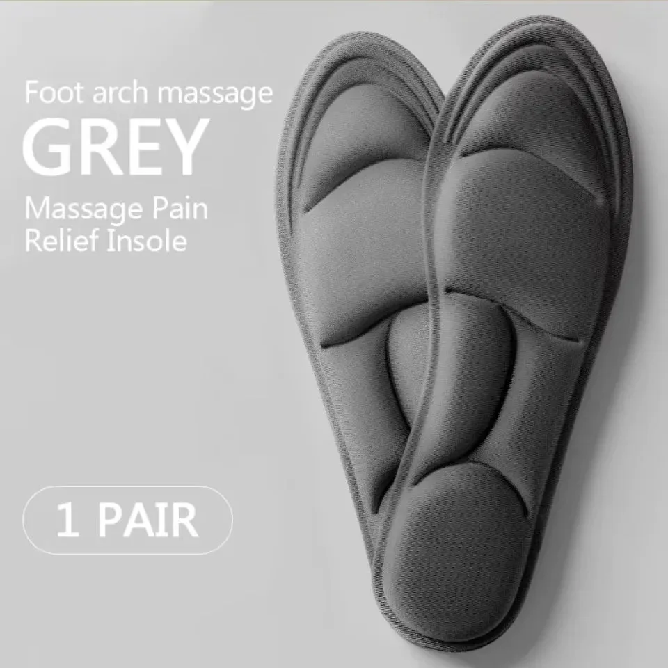 5D Massage Memory