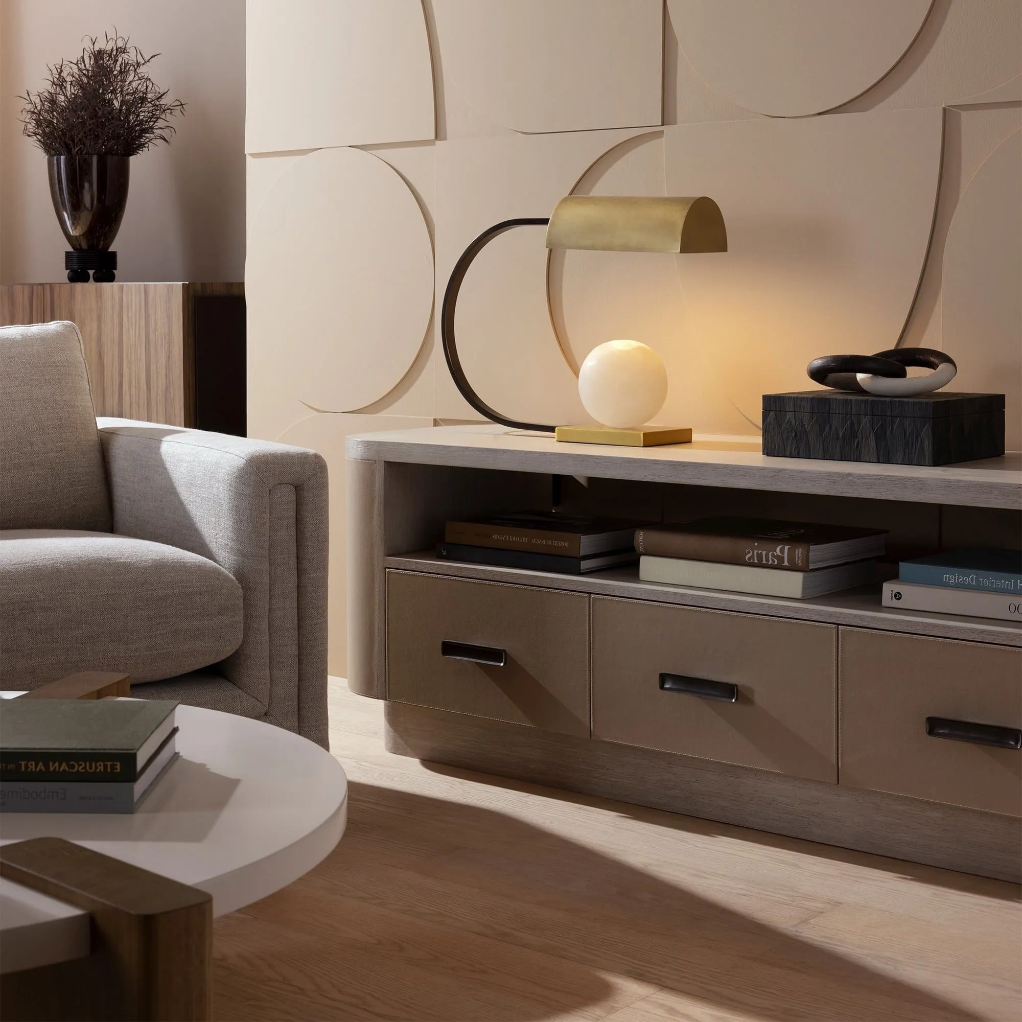 Abano Table Lamp