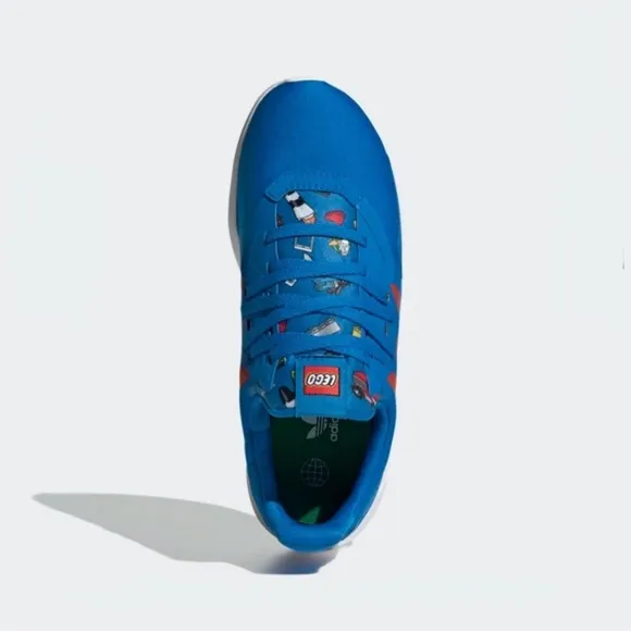 ADIDAS ORIGINALS FLEX X LEGO® SHOES