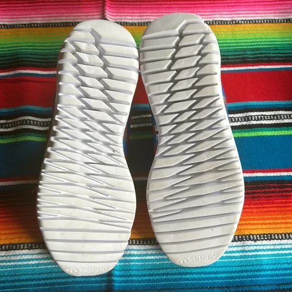 ADIDAS ORIGINALS FLEX X LEGO® SHOES