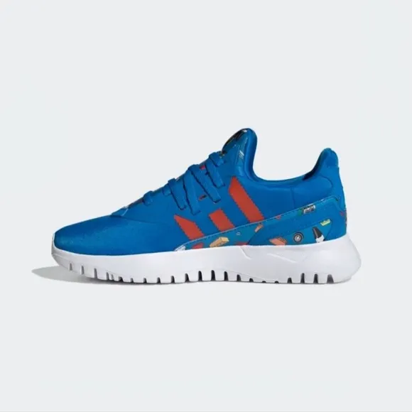 ADIDAS ORIGINALS FLEX X LEGO® SHOES