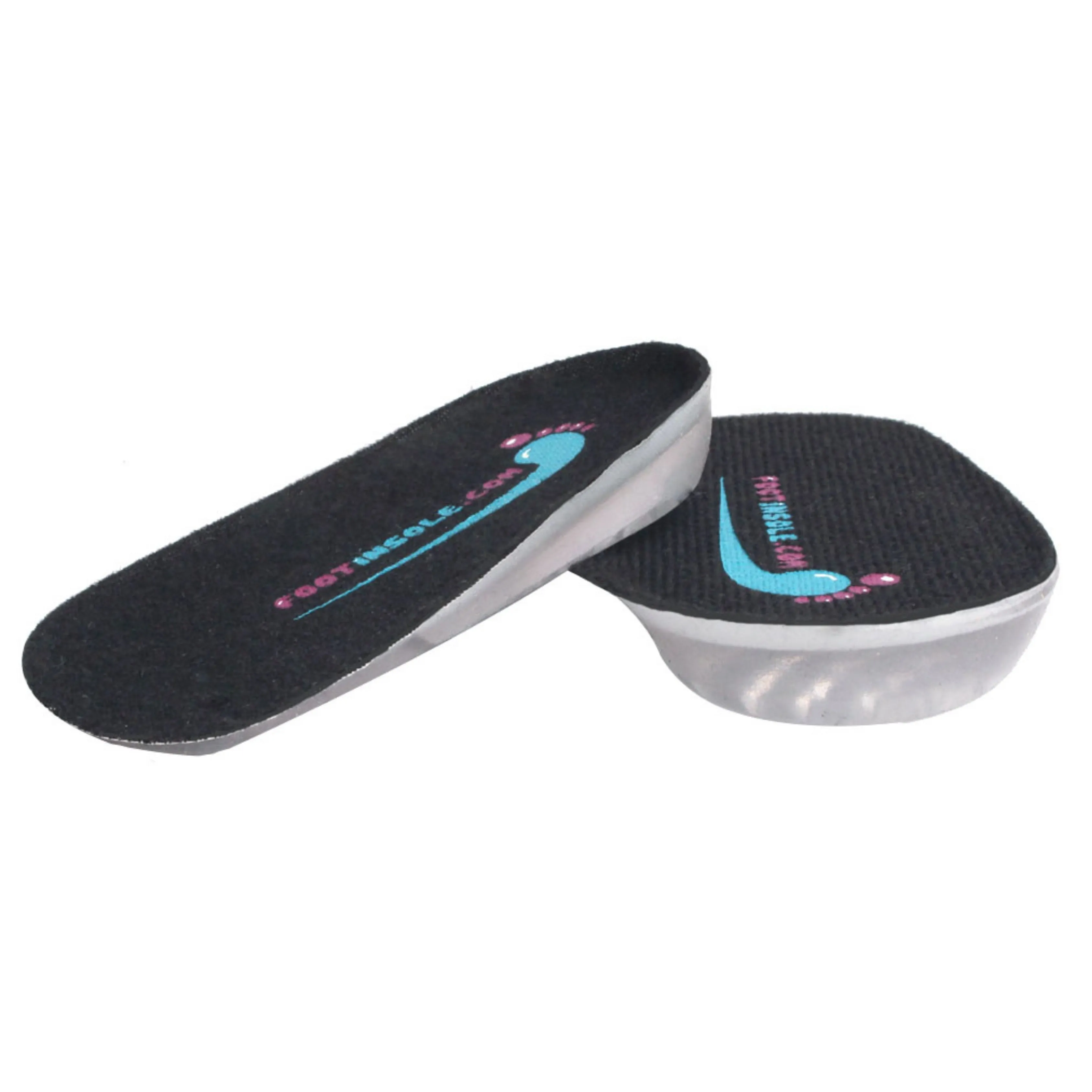 Advanced Silicone Heel Cushion Inserts
