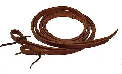 Advantage Harness Leather 5/8" Reins