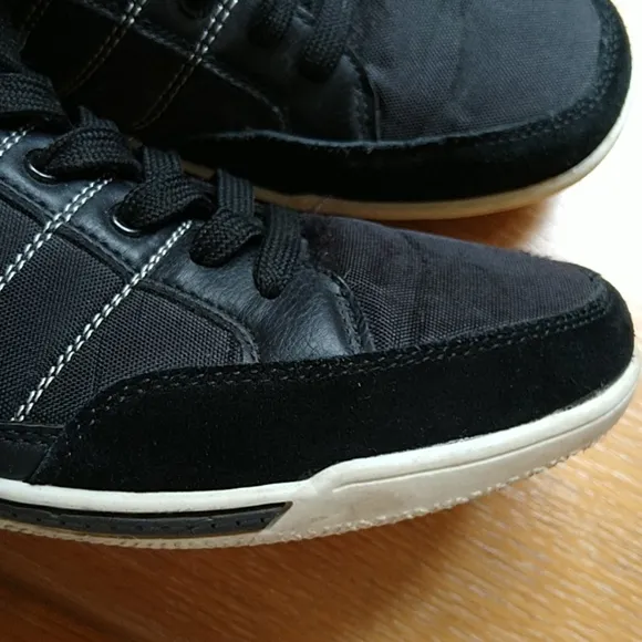 Alpine Swiss Sneakers 3/26