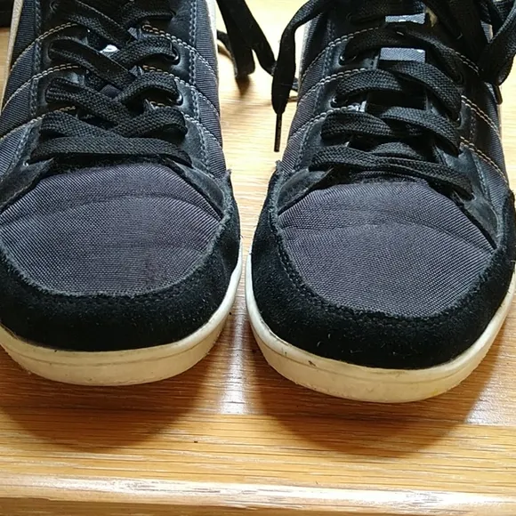 Alpine Swiss Sneakers 3/26