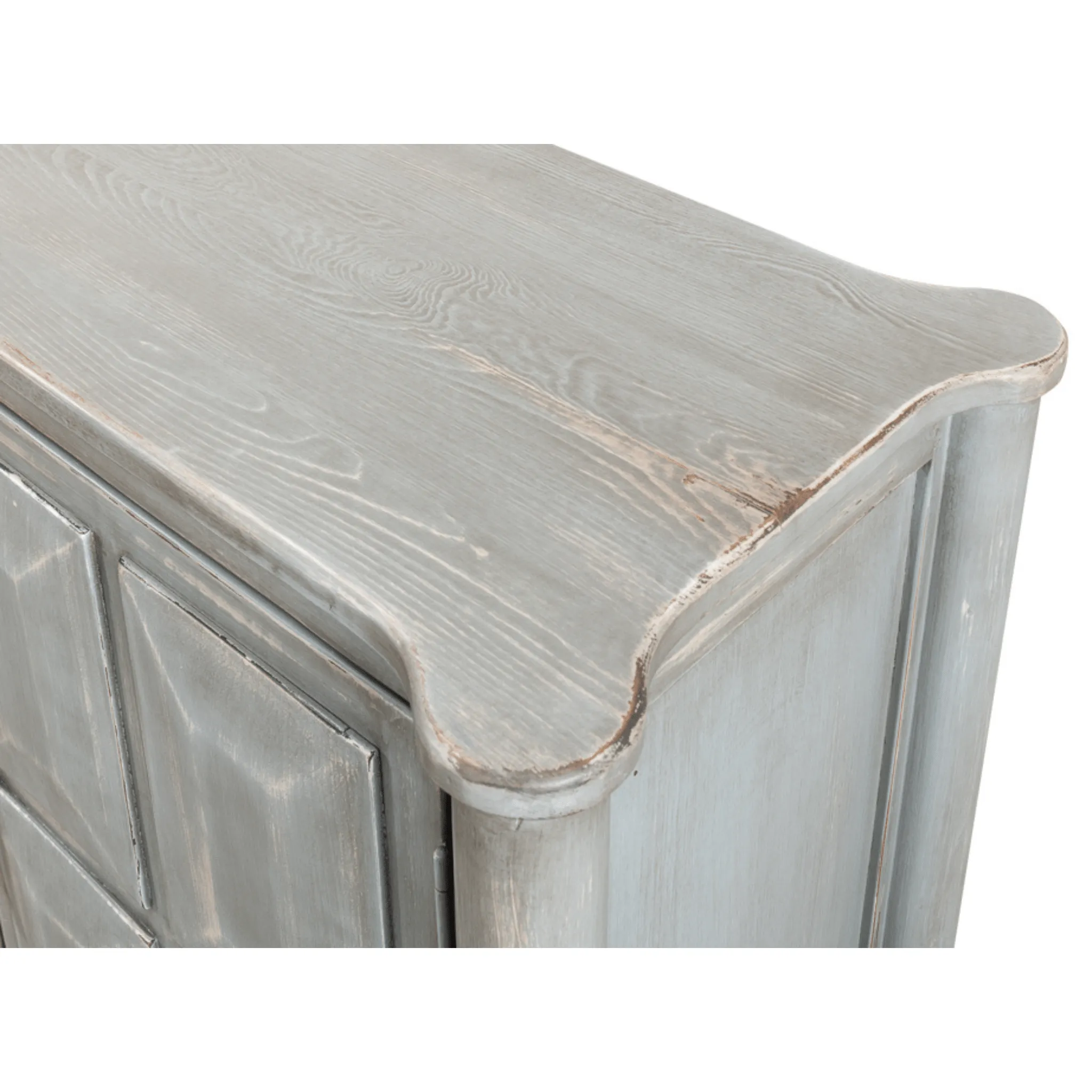Anastasia Dutch Sideboard