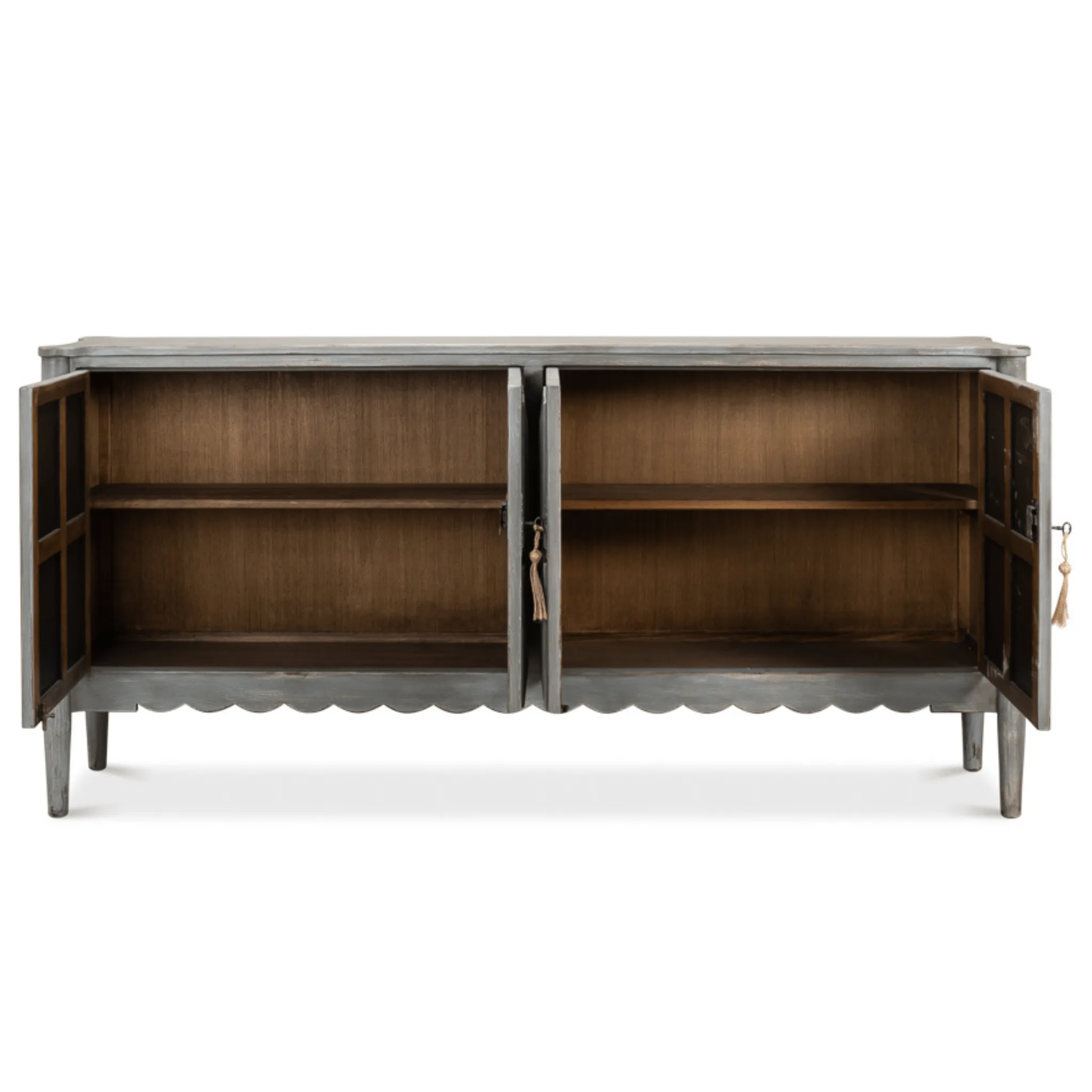 Anastasia Dutch Sideboard