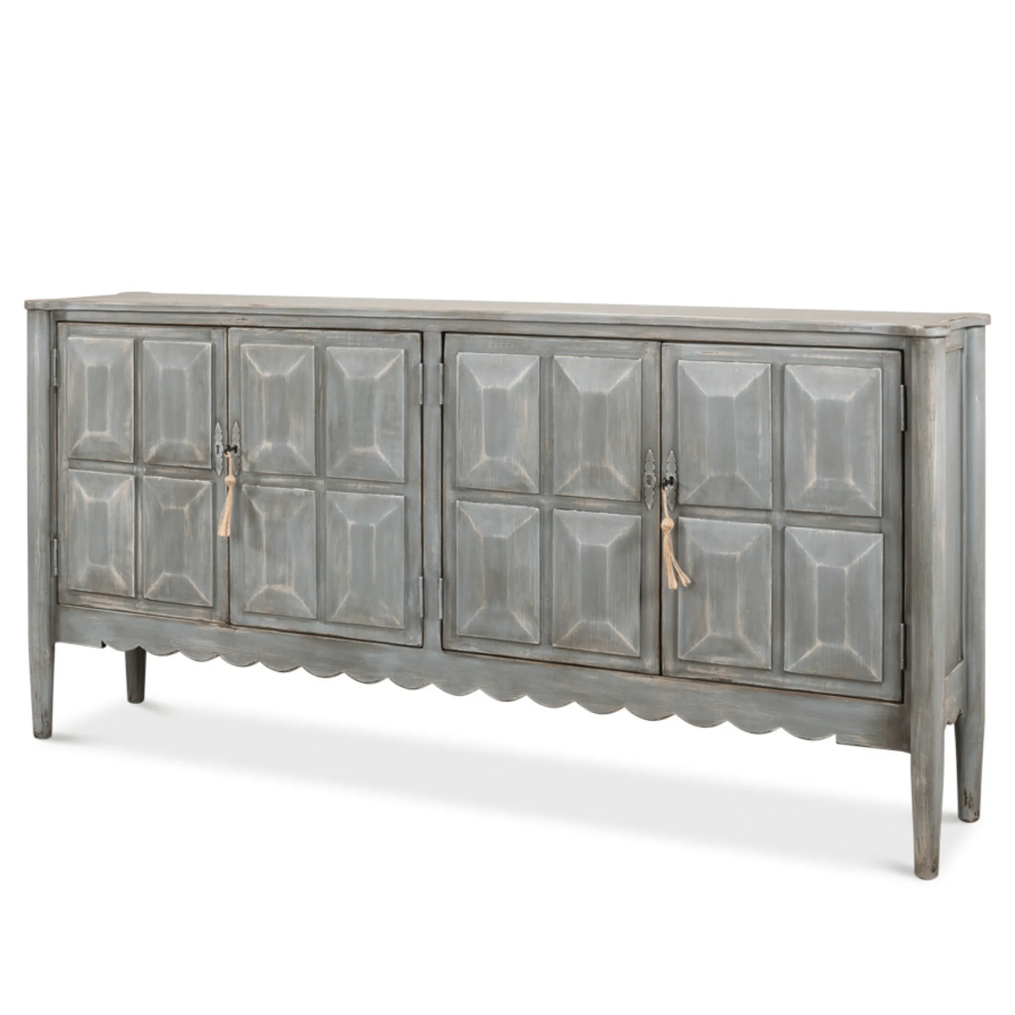 Anastasia Dutch Sideboard