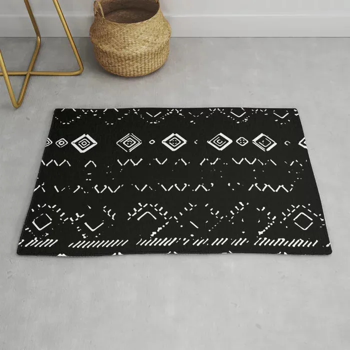 Area Rugs