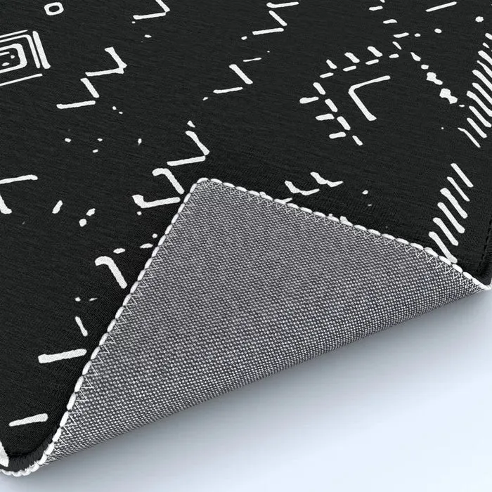 Area Rugs