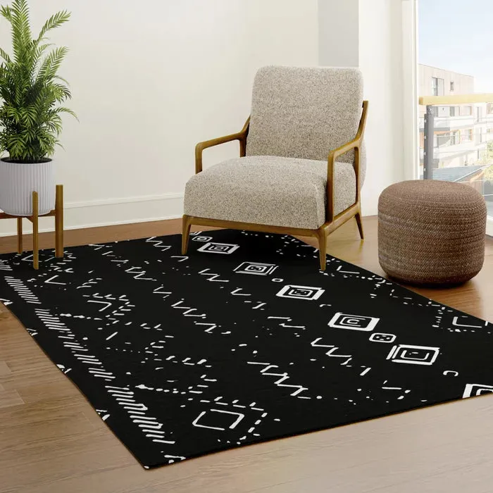 Area Rugs