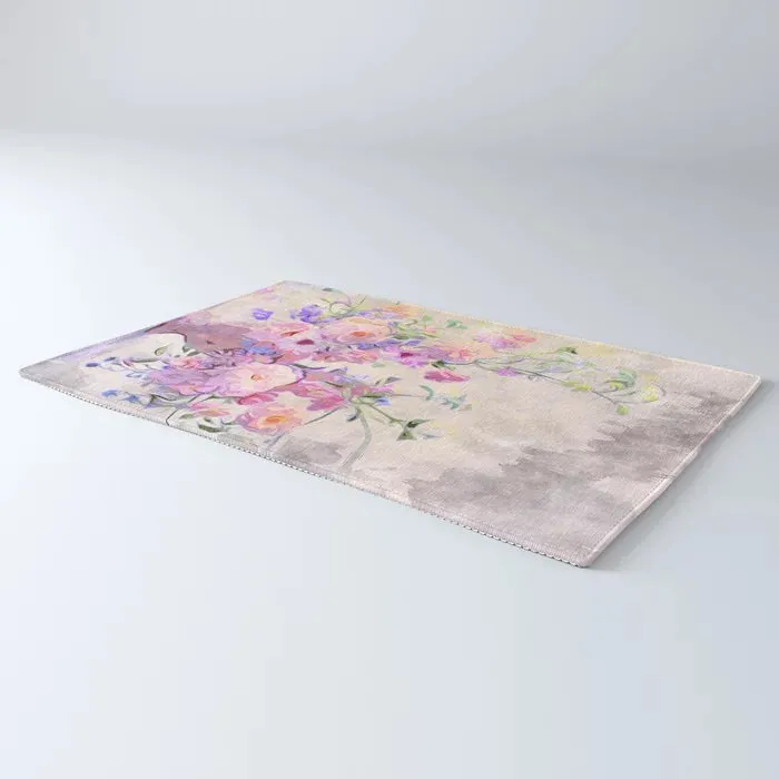 Area Rugs