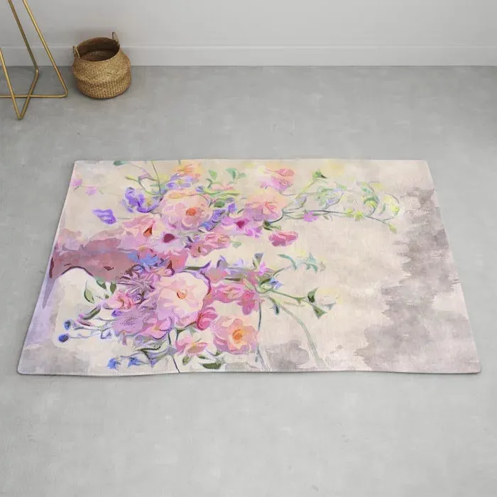 Area Rugs