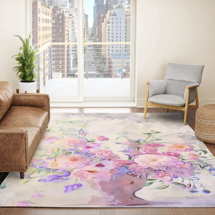 Area Rugs