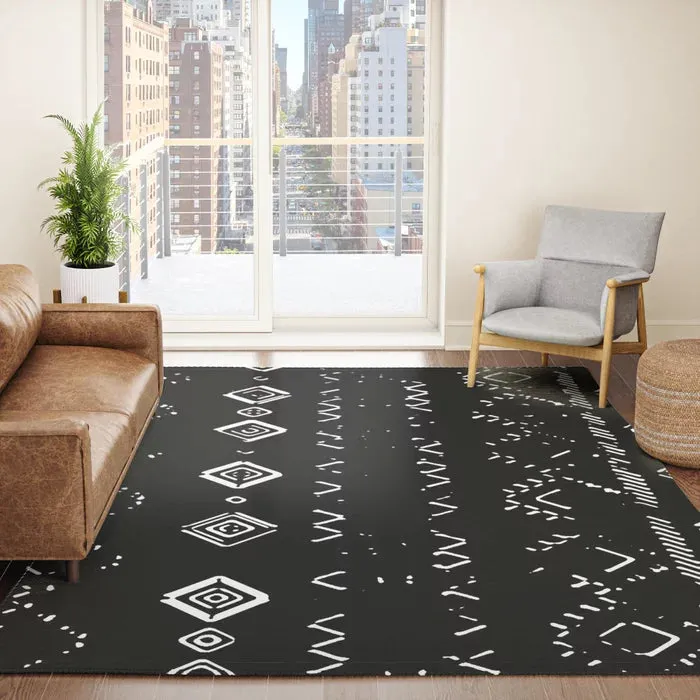 Area Rugs