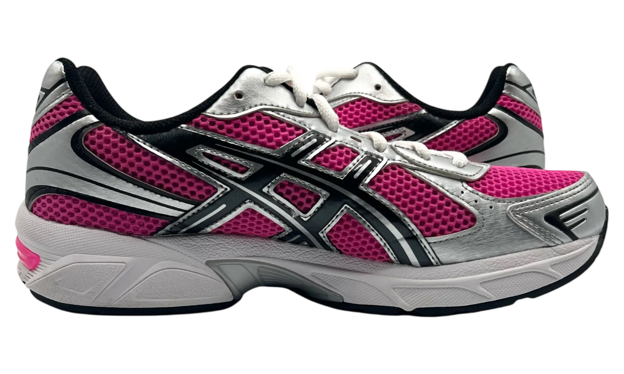 Asics Gel-1130 Neon Pack "Pink" (PreOwned)