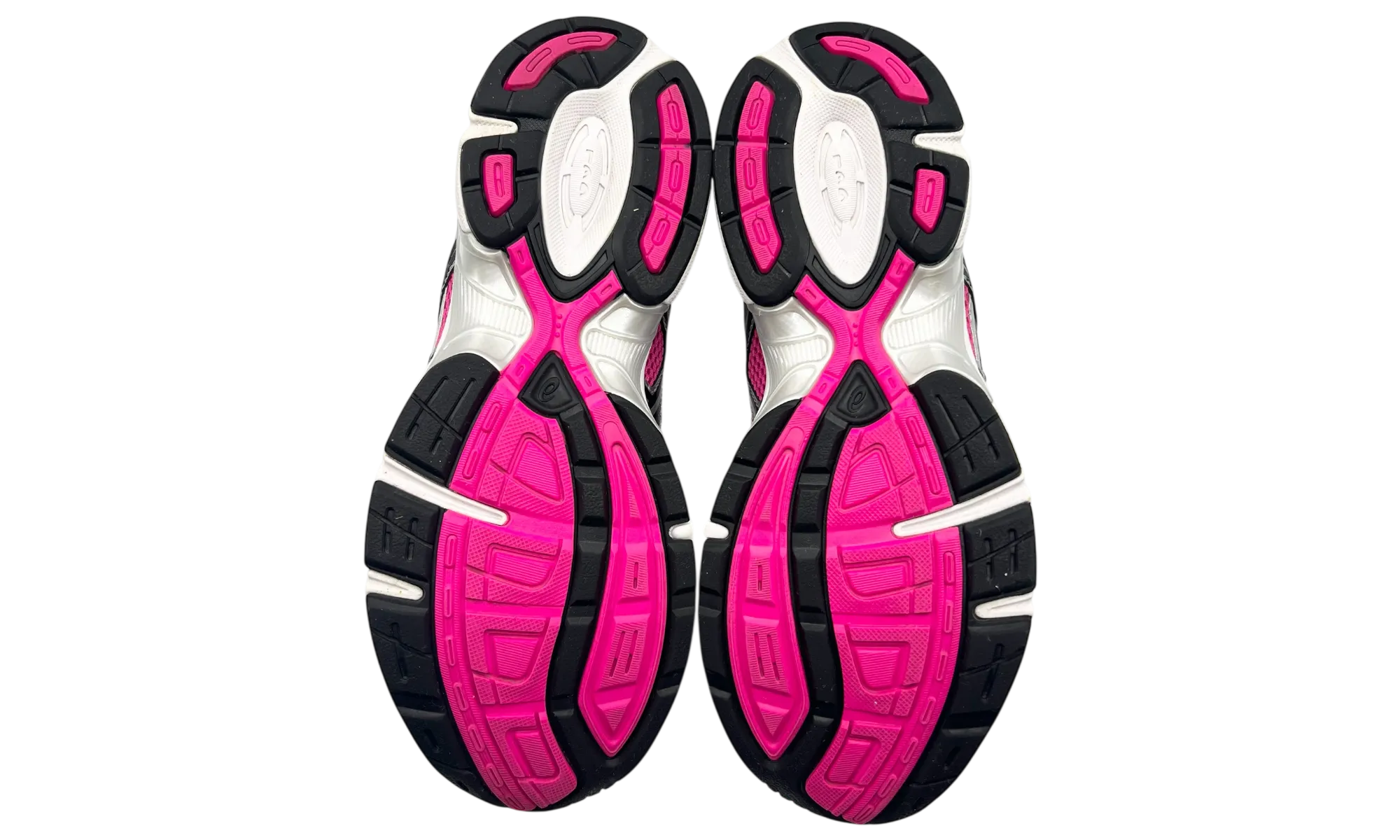 Asics Gel-1130 Neon Pack "Pink" (PreOwned)