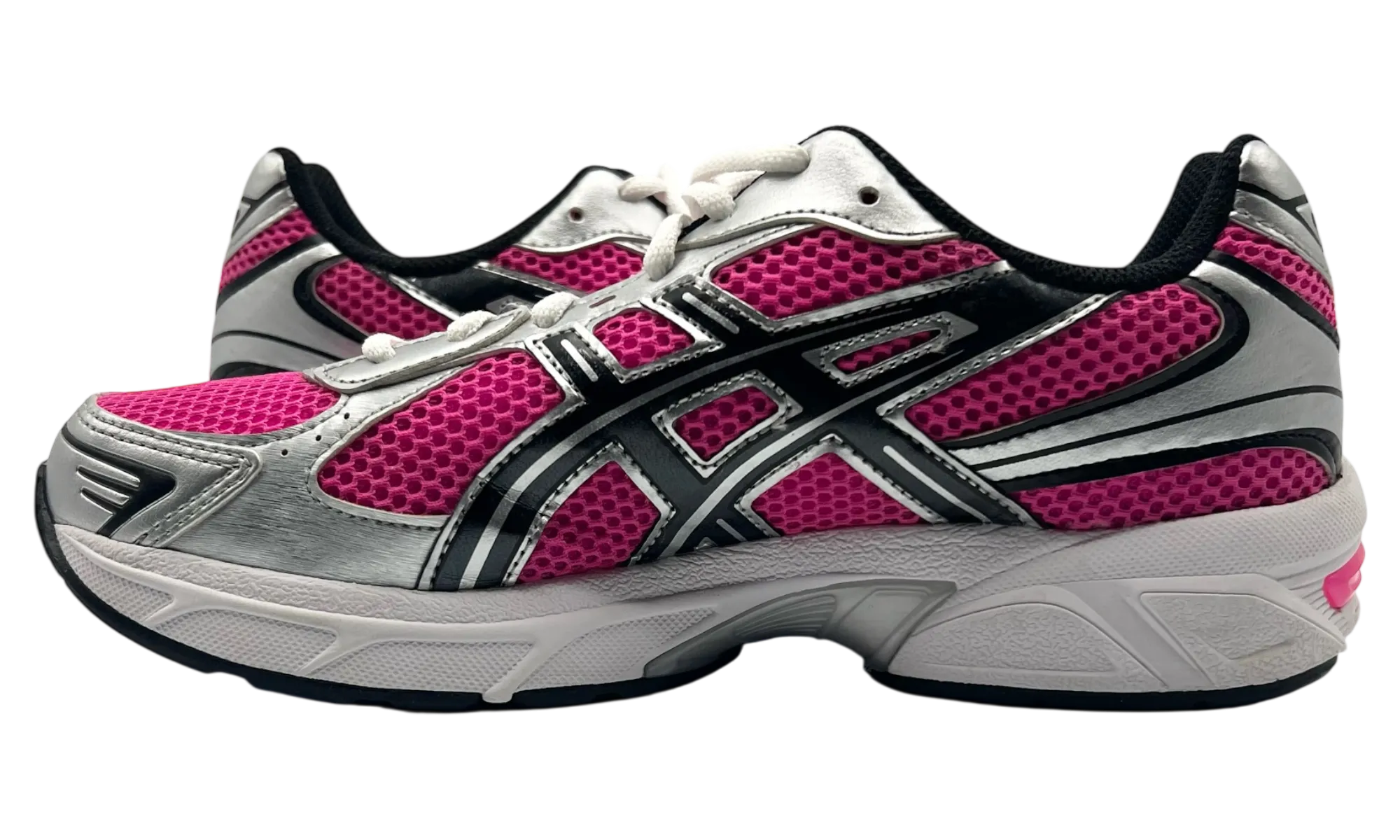 Asics Gel-1130 Neon Pack "Pink" (PreOwned)