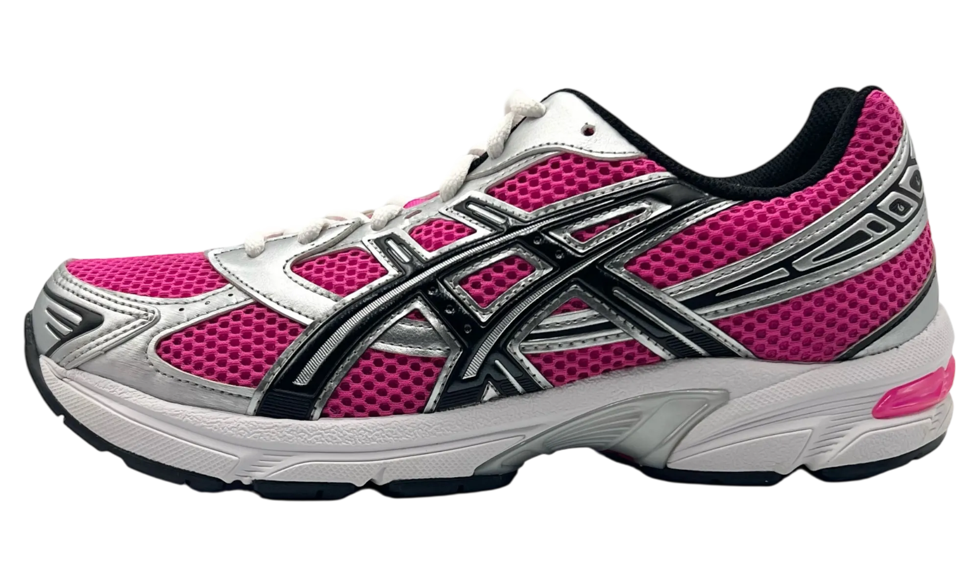 Asics Gel-1130 Neon Pack "Pink" (PreOwned)
