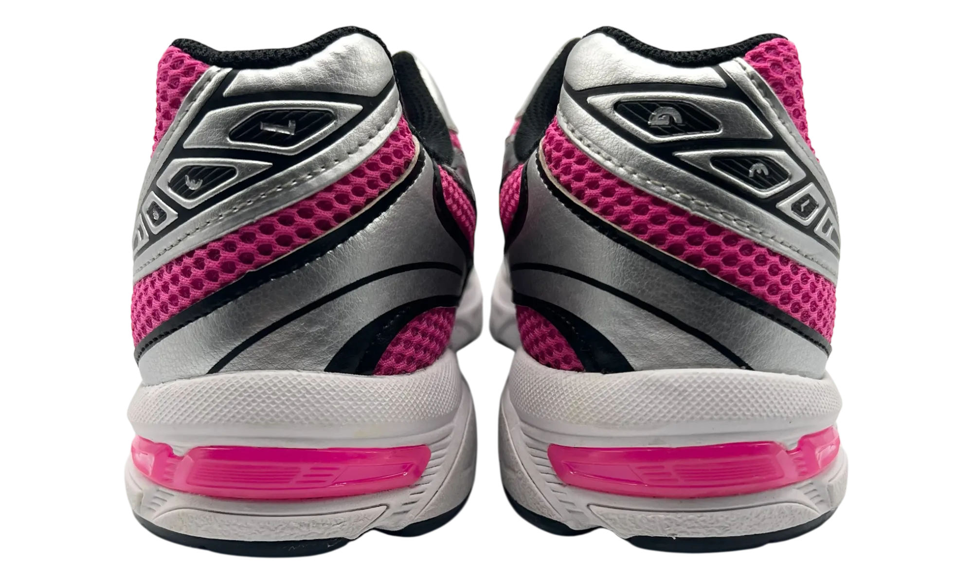 Asics Gel-1130 Neon Pack "Pink" (PreOwned)