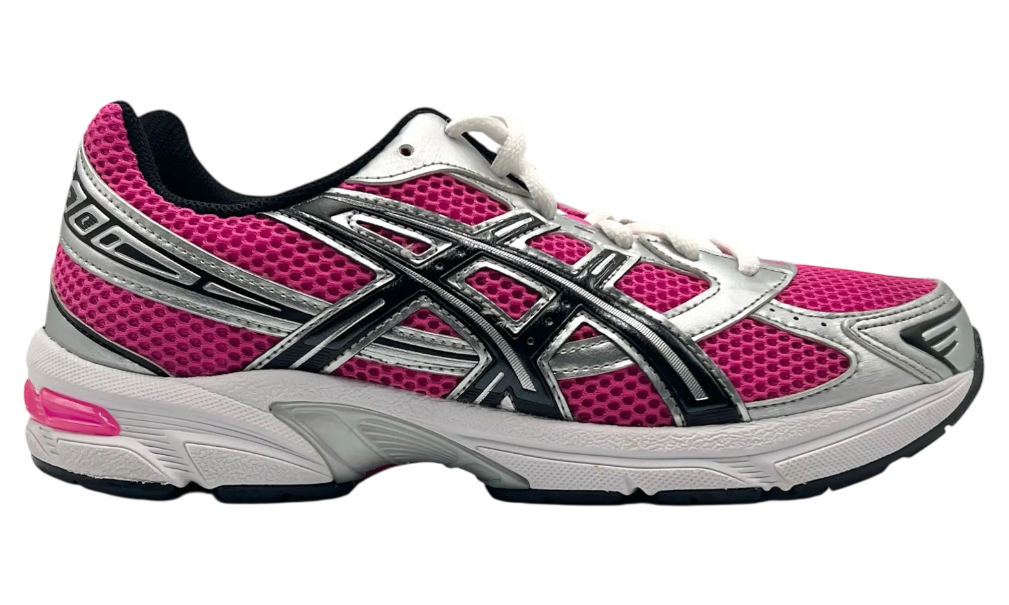 Asics Gel-1130 Neon Pack "Pink" (PreOwned)