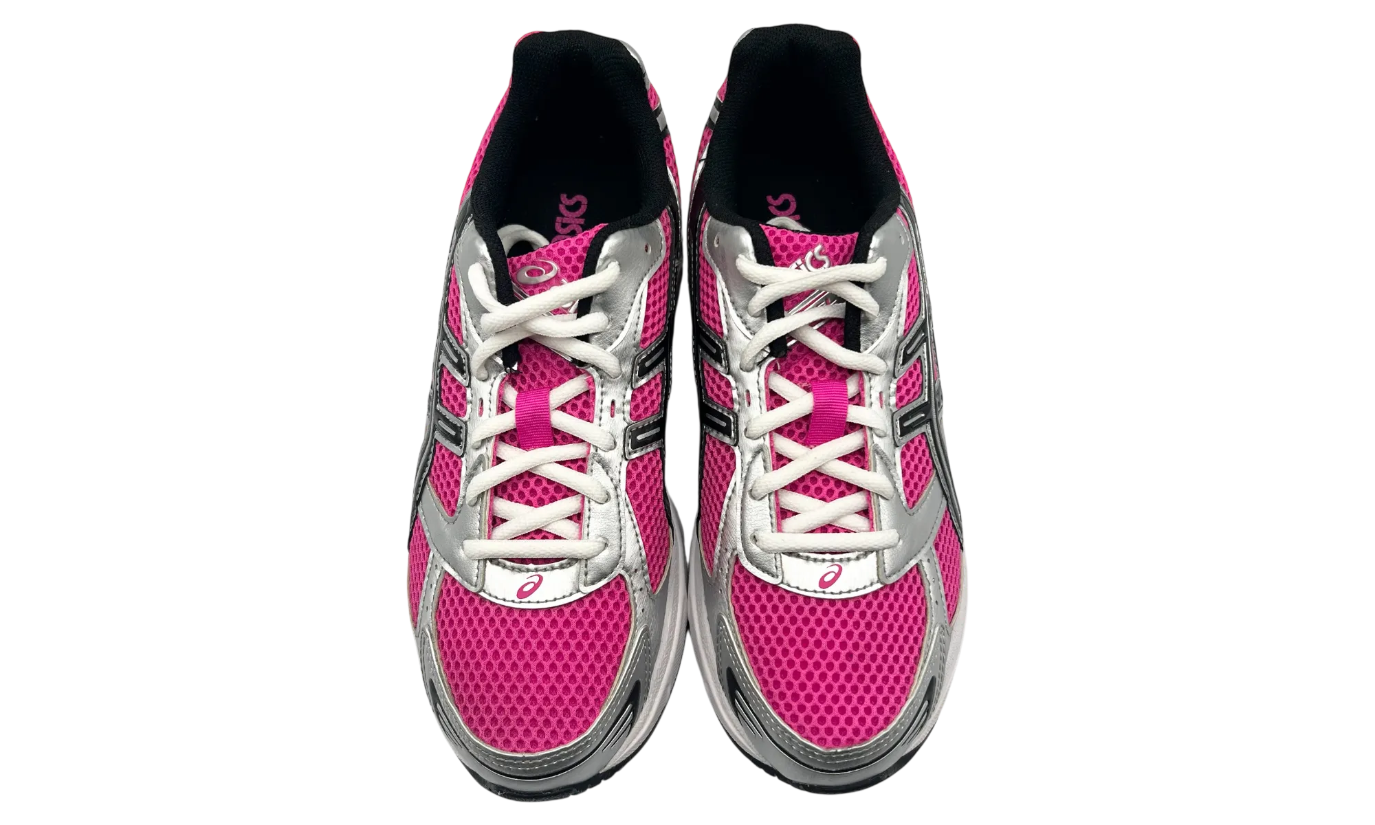 Asics Gel-1130 Neon Pack "Pink" (PreOwned)