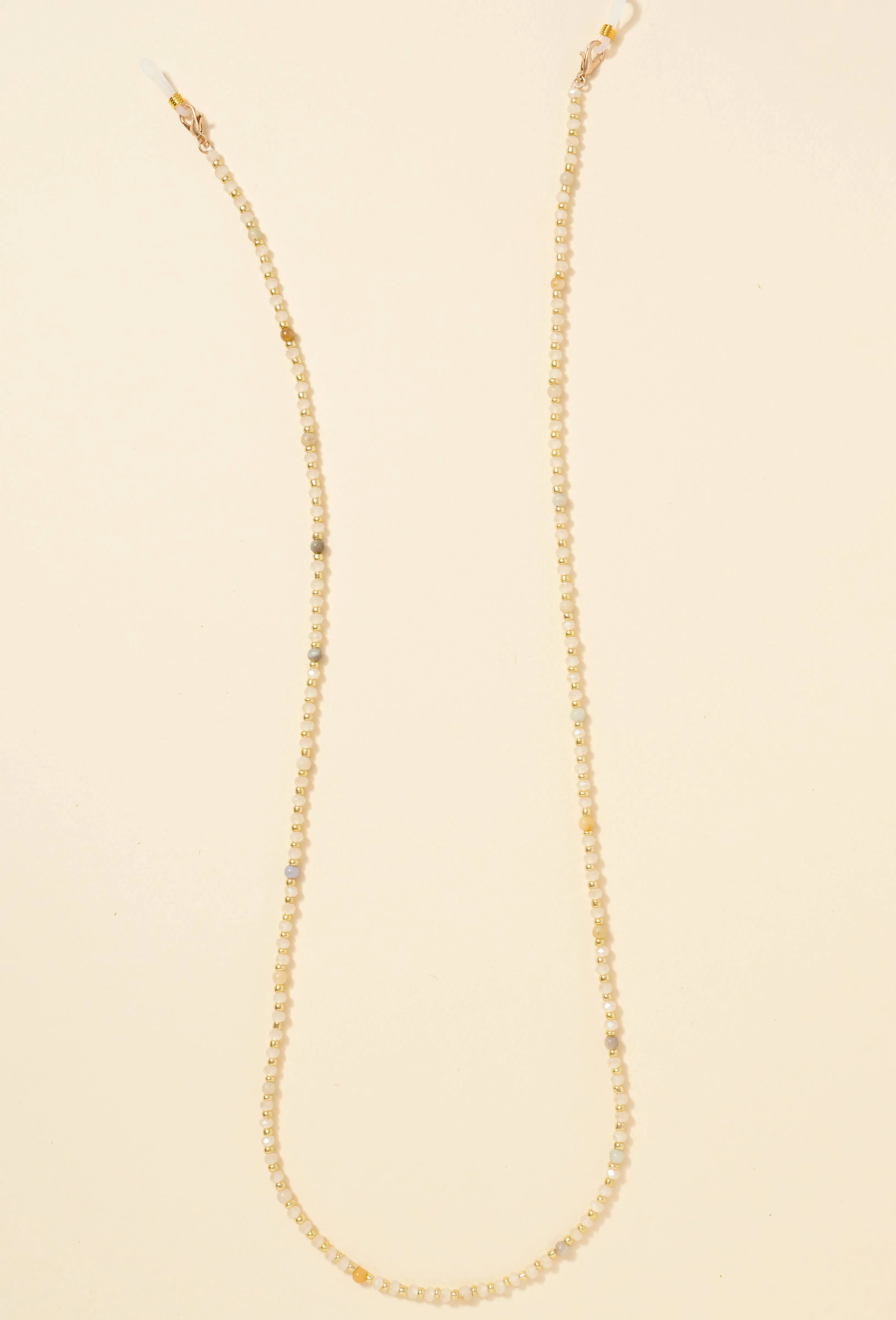 Assorted Mask Lanyards