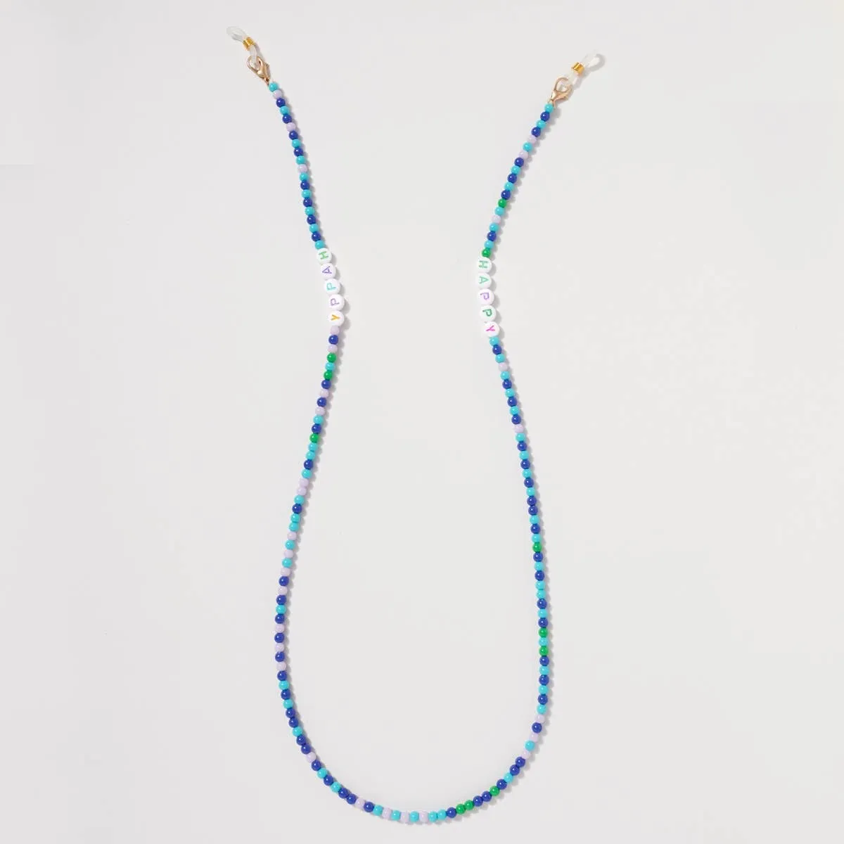 Assorted Mask Lanyards