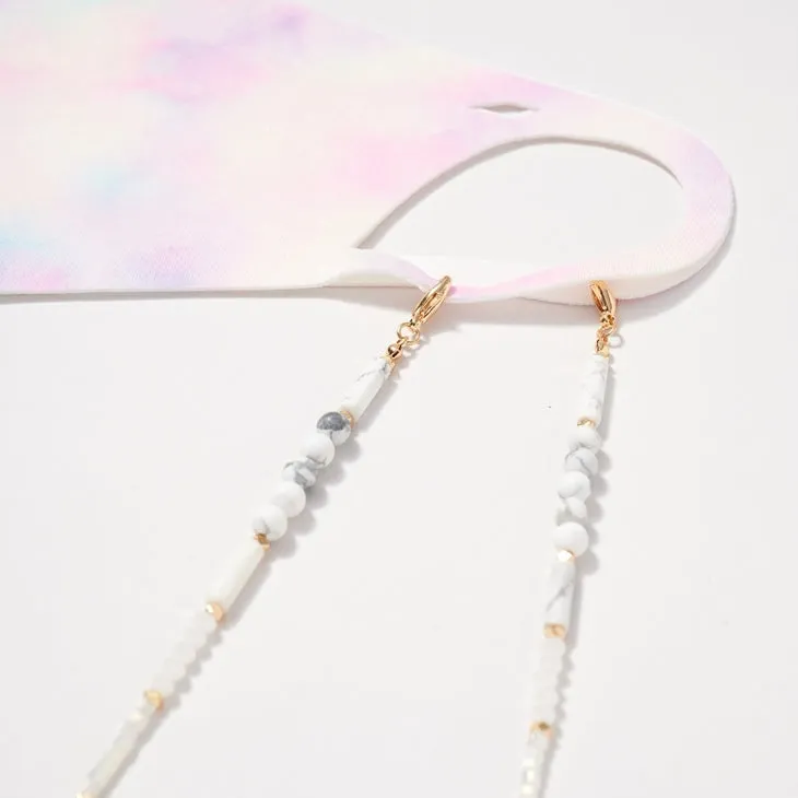 Assorted Mask Lanyards